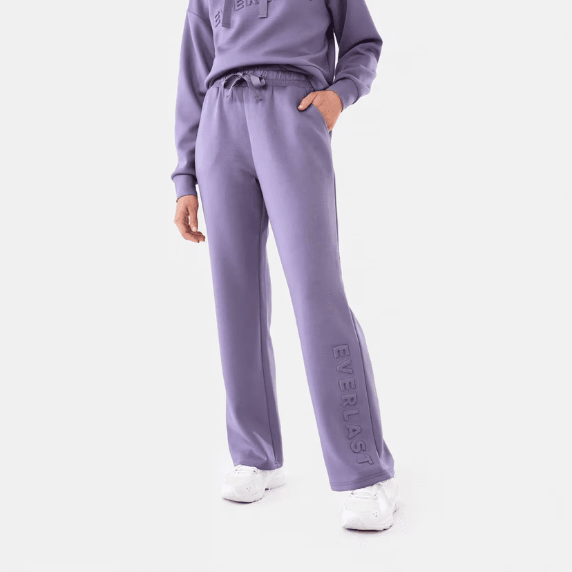 Women Palazzo Pants with Waist Belt